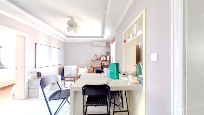 南园路20号大院二手房实景图