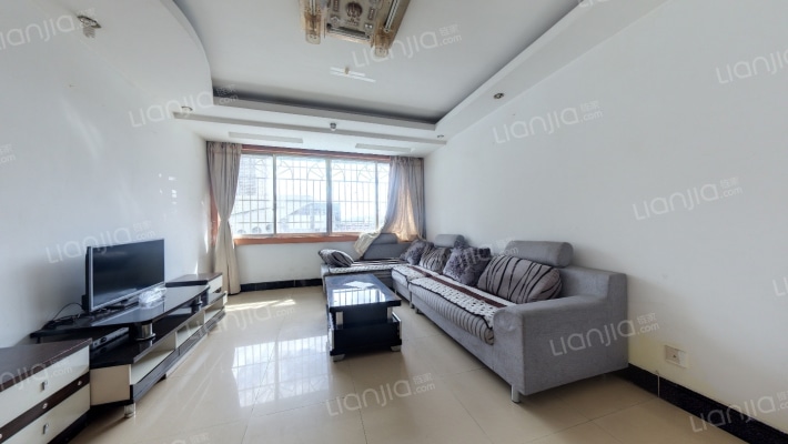 金夏小区二手房实景图