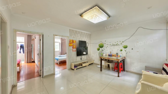 包河苑二手房实景图