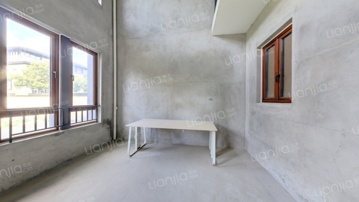 禹洲满江墅二手房实景图