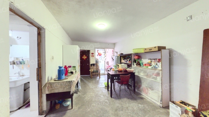 湖滨北苑二手房实景图