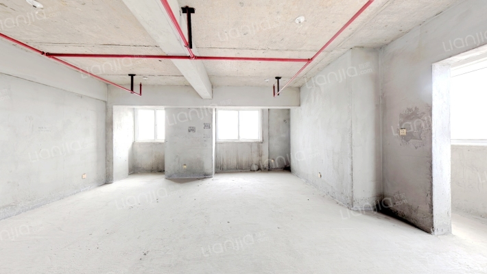 中远公馆二手房实景图