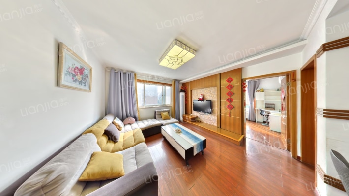 旭日家园二手房实景图