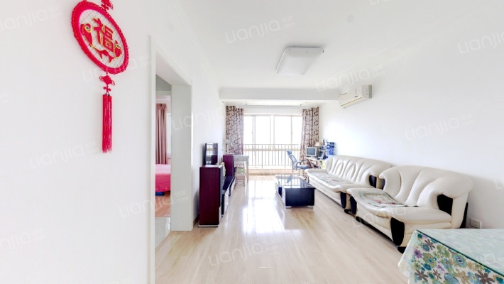 尚海湾二手房实景图