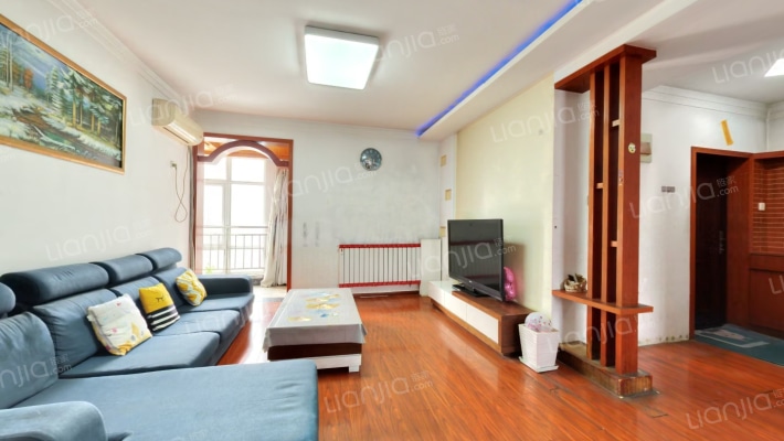 太阳新城二手房实景图