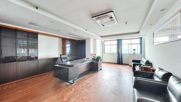 淝河大厦二手房实景图