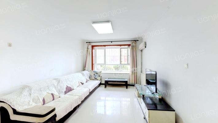 名人国际二手房实景图