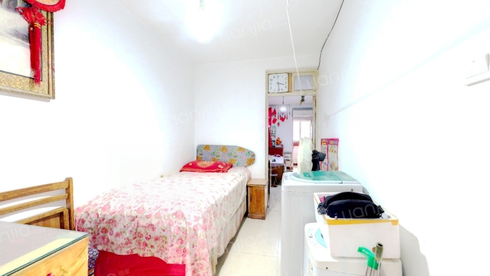 三达小区二手房实景图