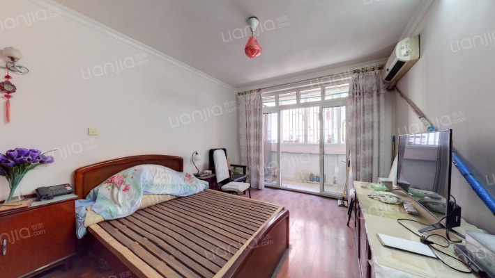 统北村二手房实景图