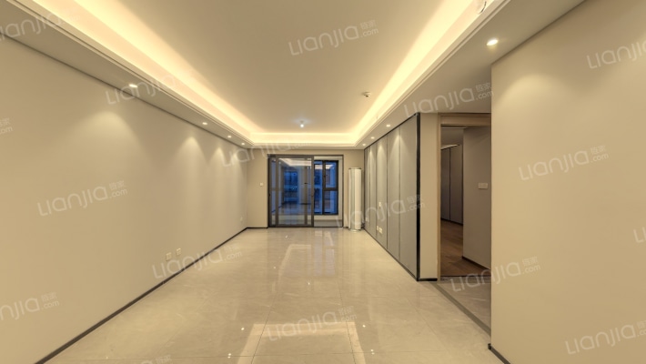 华润置地未来城市DK9二手房实景图