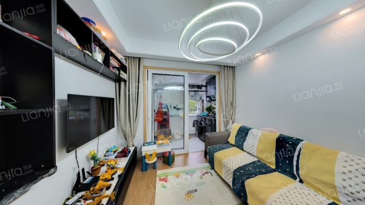 象屿印溪佳园二手房实景图