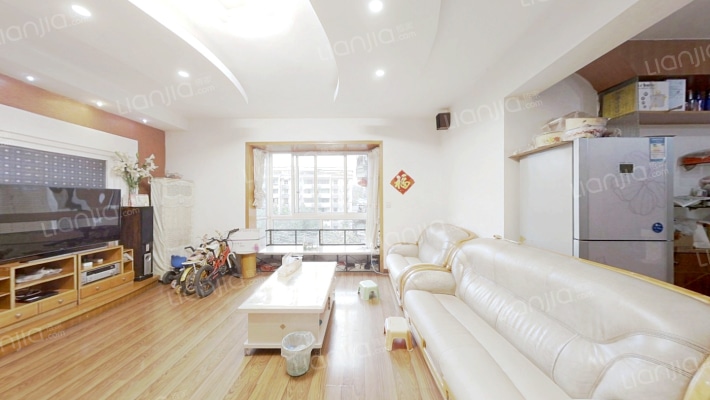 燕渝苑二手房实景图