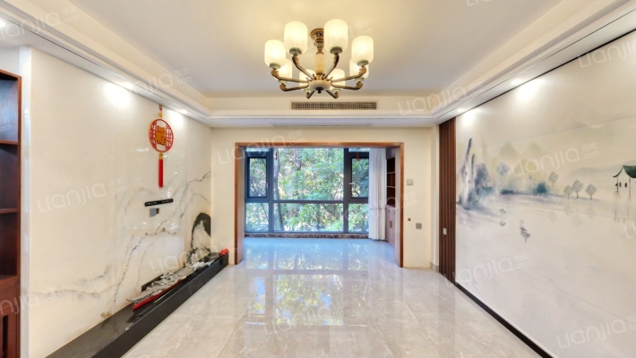 金永昌家园二手房实景图