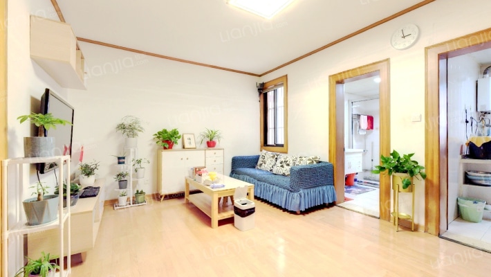 新盛花园（吴中）二手房实景图