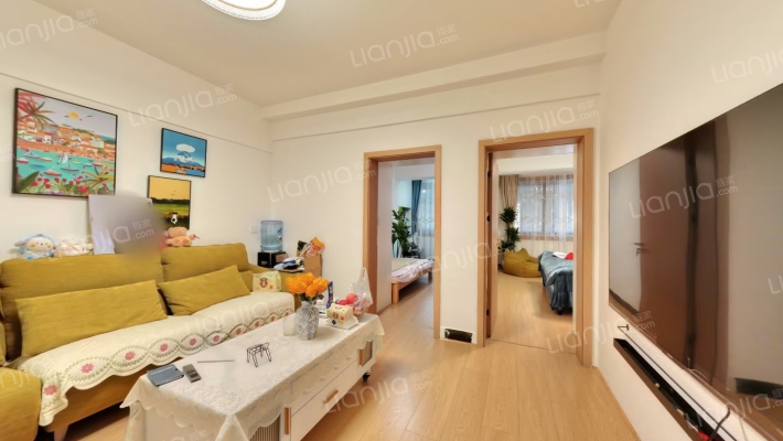 东新街5号二手房实景图