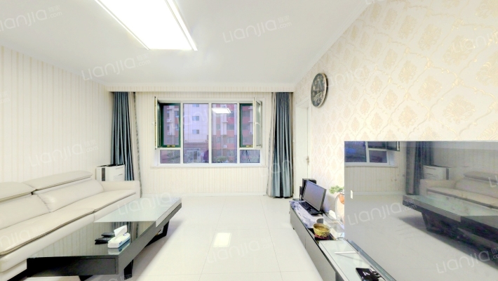 兴盛家园二手房实景图