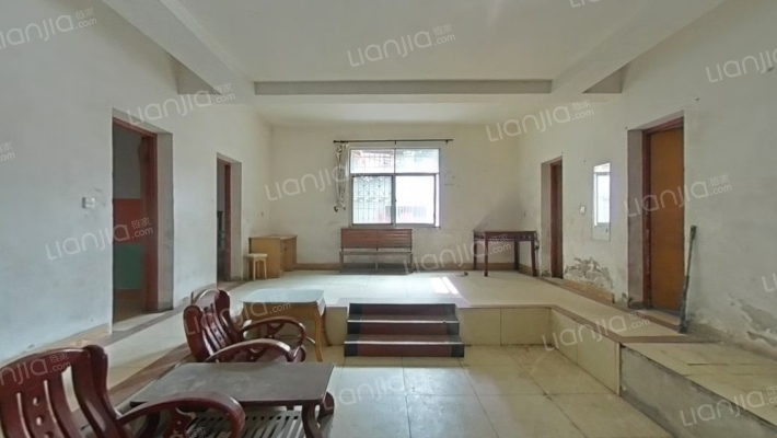 君城花苑二手房实景图