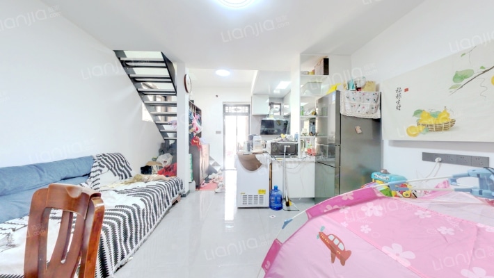 柳巷办事处宿舍二手房实景图