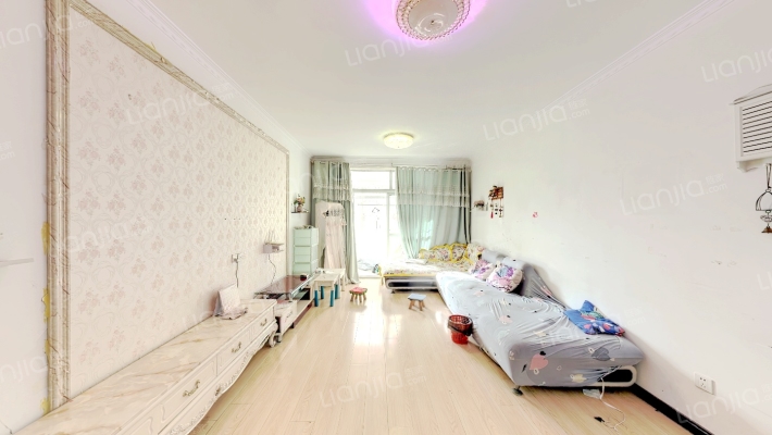 杨庄新村二手房实景图