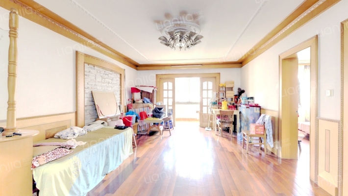 富锦苑二手房实景图