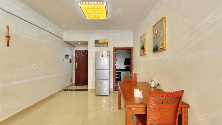 盛安居二手房实景图