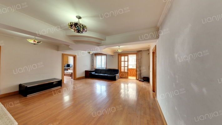 西安路公寓二手房实景图