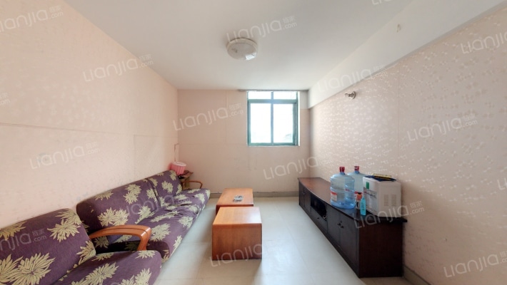 外滩新城二手房实景图