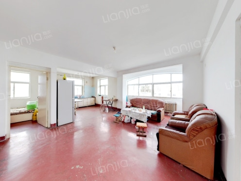 整租·新都花园一区 2室2厅 南/北