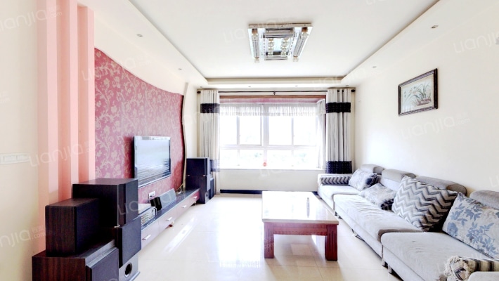 璧玉雅苑二手房实景图