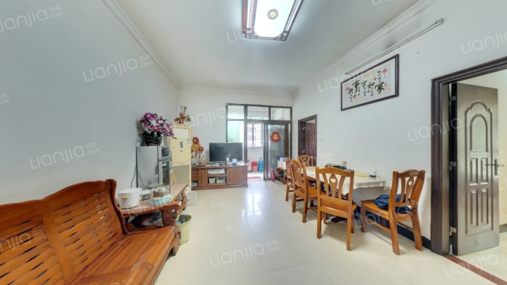 翠庭轩(南海)二手房实景图