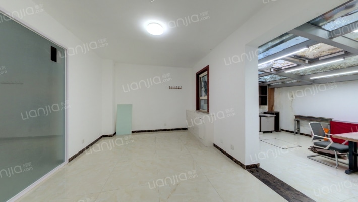 长阳半岛祥云墅二手房实景图