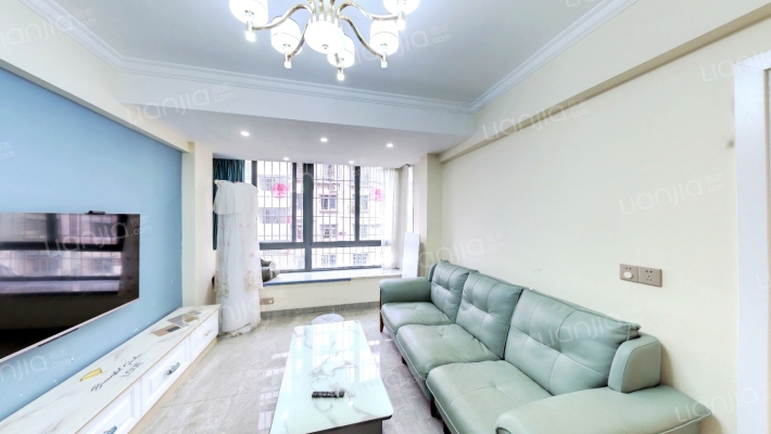 浦南新村二手房实景图