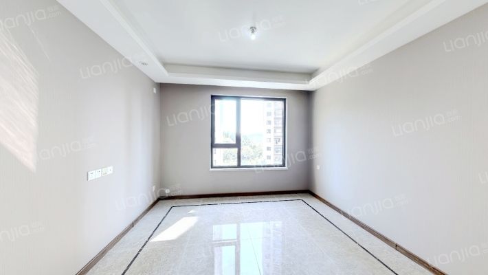 保利熙悦二手房实景图