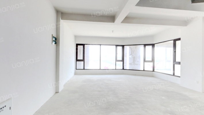 外滩壹号二手房实景图