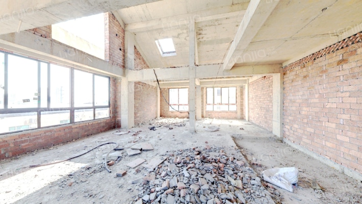 杨家景苑二手房实景图