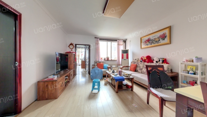 福胜家园二手房实景图