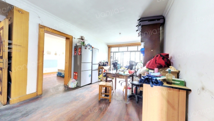 金泽苑二手房实景图