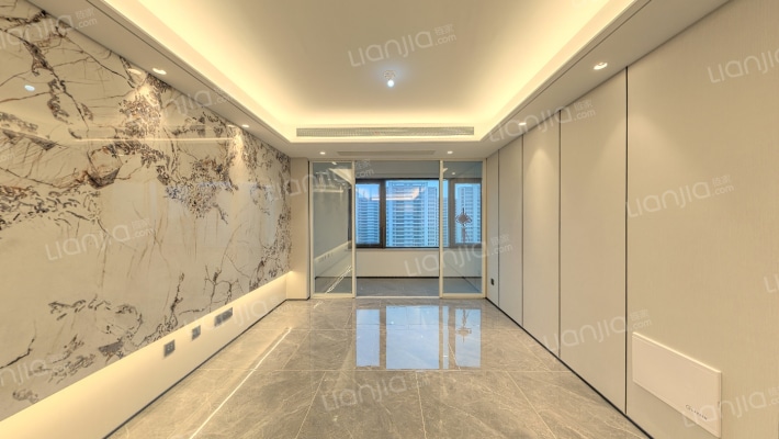 映东华府二手房实景图