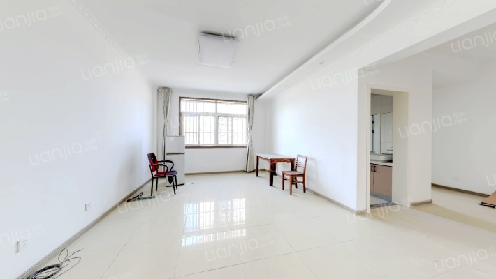 北华园小区二手房实景图