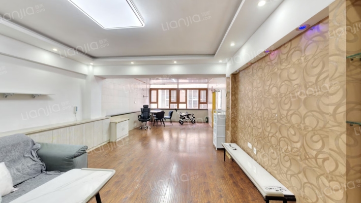 物华公寓二手房实景图