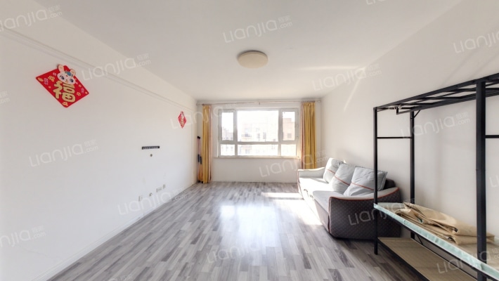 万龙银河城二期二手房实景图