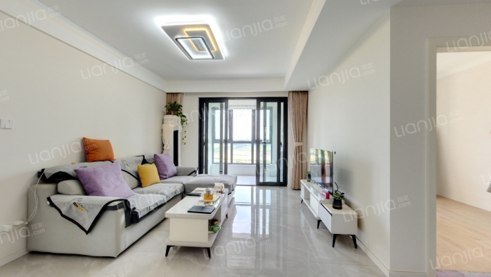 江南平安里二手房实景图