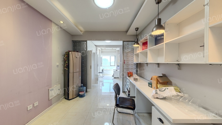 红星国际广场二手房实景图