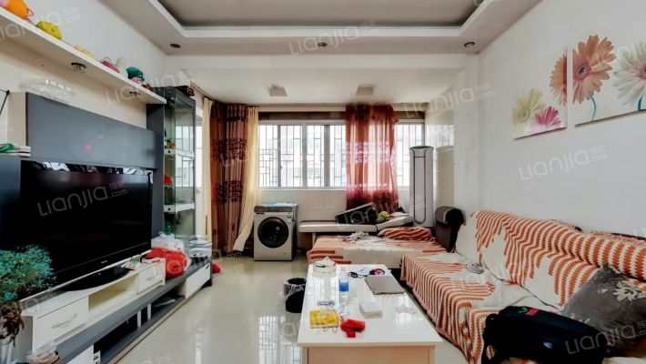 中房阳光二手房实景图