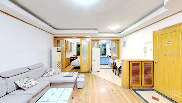 昌闽小区二手房实景图