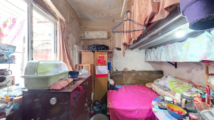 增贤里二手房实景图