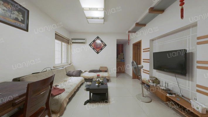 锦湖新村二手房实景图