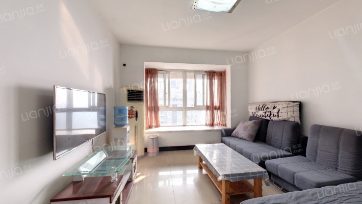 春风城市心筑二手房实景图