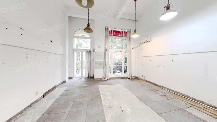 未来海岸鹭景湾二手房实景图