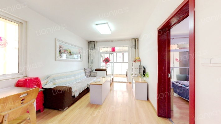 上园二手房实景图